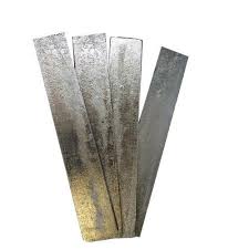 Tin & tin anode